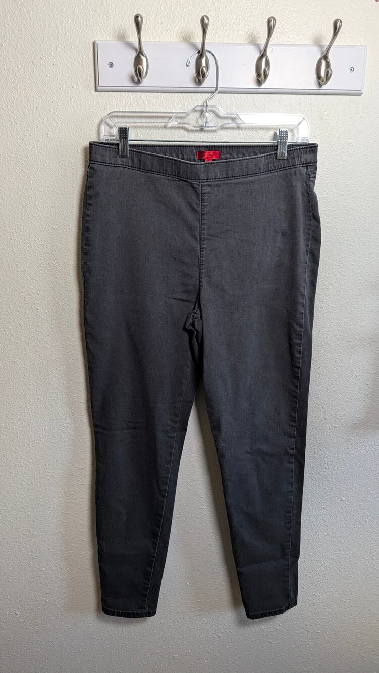 Jennifer Lopez Women's Jeggings Size 12